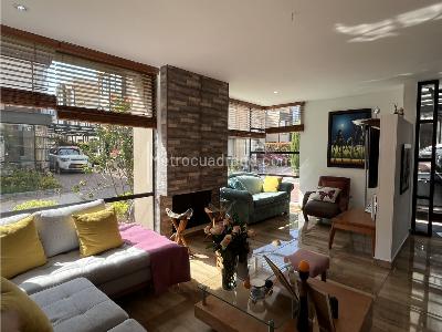 Casa en venta en Chia, Chía · foto 3 de 20