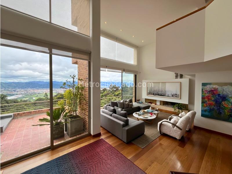Casa – Chía - Vista 2