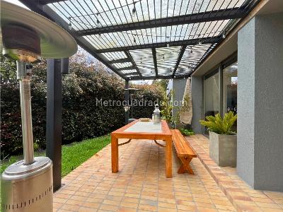 Casa de 4 alcobas en venta en Portal De Fusca, Chía, 750 m² · foto 10 de 20
