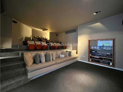 Casa de 4 alcobas en venta en Portal De Fusca, Chía, 750 m² · foto 12 de 20