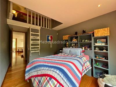 Casa de 4 alcobas en venta en Portal De Fusca, Chía, 750 m² · foto 19 de 20