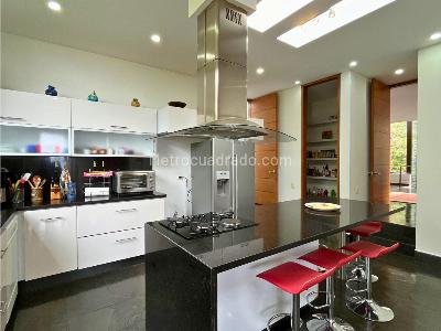 Casa de 4 alcobas en venta en Fusca, Chía, 470 m² · foto 8 de 20
