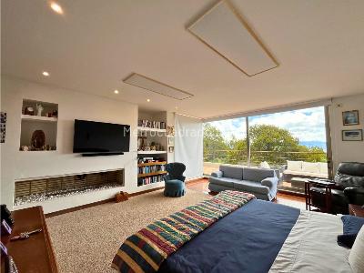 Casa de 4 alcobas en venta en Fusca, Chía, 470 m² · foto 12 de 20