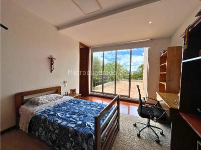 Casa de 4 alcobas en venta en Fusca, Chía, 470 m² · foto 17 de 20