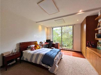 Casa de 4 alcobas en venta en Fusca, Chía, 470 m² · foto 18 de 20
