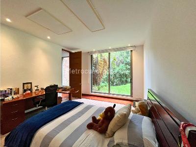 Casa de 4 alcobas en venta en Fusca, Chía, 470 m² · foto 19 de 20