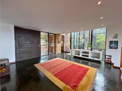 Casa de 4 alcobas en venta en Fusca, Chía, 470 m² · foto 2 de 20