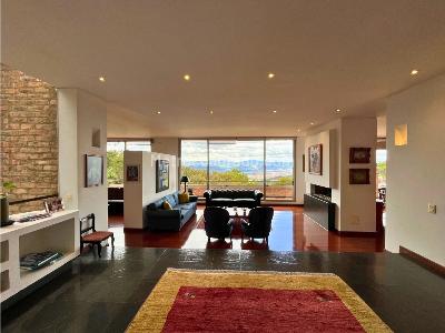 Casa de 4 alcobas en venta en Fusca, Chía, 470 m² · foto 3 de 20