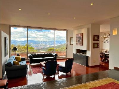 Casa de 4 alcobas en venta en Fusca, Chía, 470 m² · foto 4 de 20