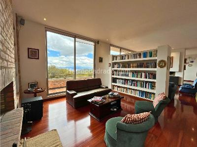 Casa de 4 alcobas en venta en Fusca, Chía, 470 m² · foto 6 de 20