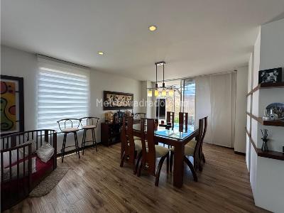 Casa de 4 alcobas en venta en Vereda La Balsa Chia, Chía, 297 m² · foto 4 de 20