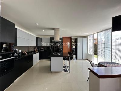 Casa de 4 alcobas en venta en Vereda La Balsa Chia, Chía, 297 m² · foto 5 de 20
