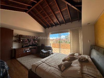 Casa de 4 alcobas en venta en Vereda La Balsa Chia, Chía, 297 m² · foto 9 de 20