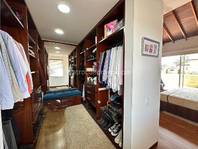 Casa de 4 alcobas en venta en Vereda La Balsa Chia, Chía, 297 m² · foto 10 de 20