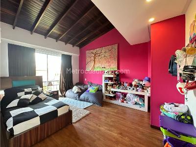 Casa de 4 alcobas en venta en Vereda La Balsa Chia, Chía, 297 m² · foto 12 de 20