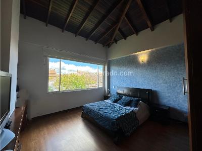 Casa de 4 alcobas en venta en Vereda La Balsa Chia, Chía, 297 m² · foto 14 de 20