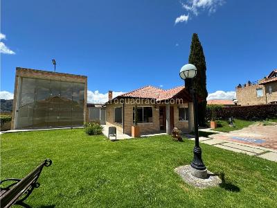Casa de 4 alcobas en venta en Vereda La Balsa Chia, Chía, 297 m² · foto 19 de 20