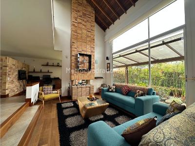 Casa de 3 alcobas en venta en Condominio Campestre Caminos De Chunugua, Cajicá, 330 m² · foto 3 de 20
