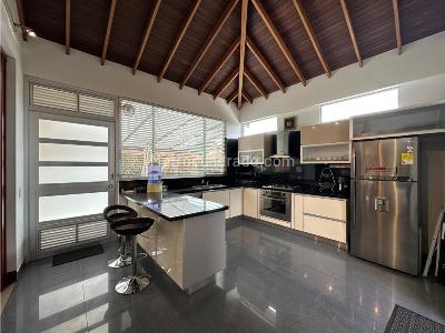 Casa de 3 alcobas en venta en Condominio Campestre Caminos De Chunugua, Cajicá, 330 m² · foto 5 de 20