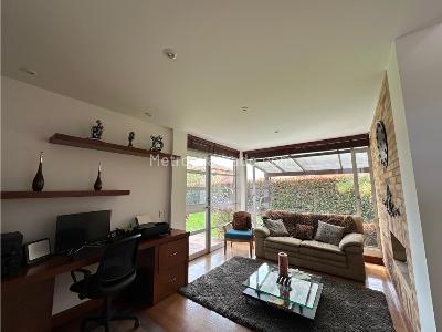Casa de 3 alcobas en venta en Condominio Campestre Caminos De Chunugua, Cajicá, 330 m² · foto 6 de 20