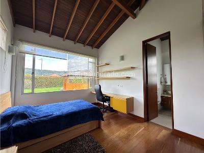 Casa de 3 alcobas en venta en Condominio Campestre Caminos De Chunugua, Cajicá, 330 m² · foto 7 de 20
