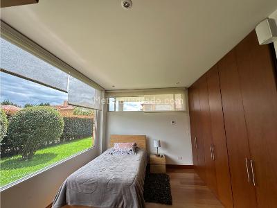 Casa de 3 alcobas en venta en Condominio Campestre Caminos De Chunugua, Cajicá, 330 m² · foto 9 de 20