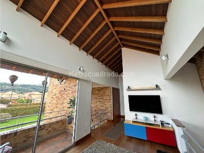 Casa de 3 alcobas en venta en Condominio Campestre Caminos De Chunugua, Cajicá, 330 m² · foto 11 de 20