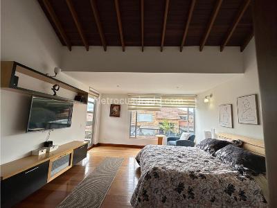 Casa de 3 alcobas en venta en Condominio Campestre Caminos De Chunugua, Cajicá, 330 m² · foto 12 de 20