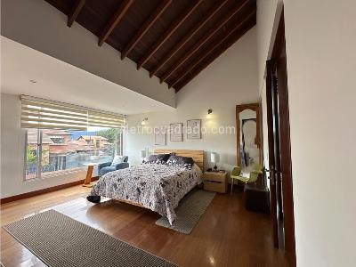 Casa de 3 alcobas en venta en Condominio Campestre Caminos De Chunugua, Cajicá, 330 m² · foto 13 de 20