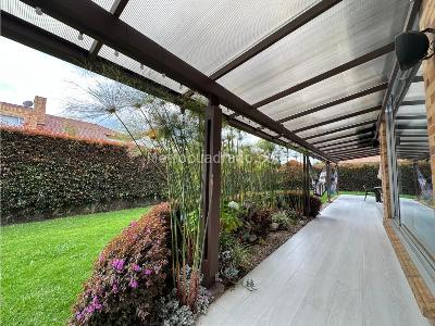 Casa de 3 alcobas en venta en Condominio Campestre Caminos De Chunugua, Cajicá, 330 m² · foto 16 de 20
