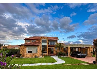 Casa de 3 alcobas en venta en Condominio Campestre Caminos De Chunugua, Cajicá, 330 m² · foto 17 de 20