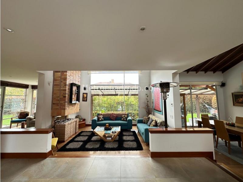 Casa – Cajicá - Vista 3