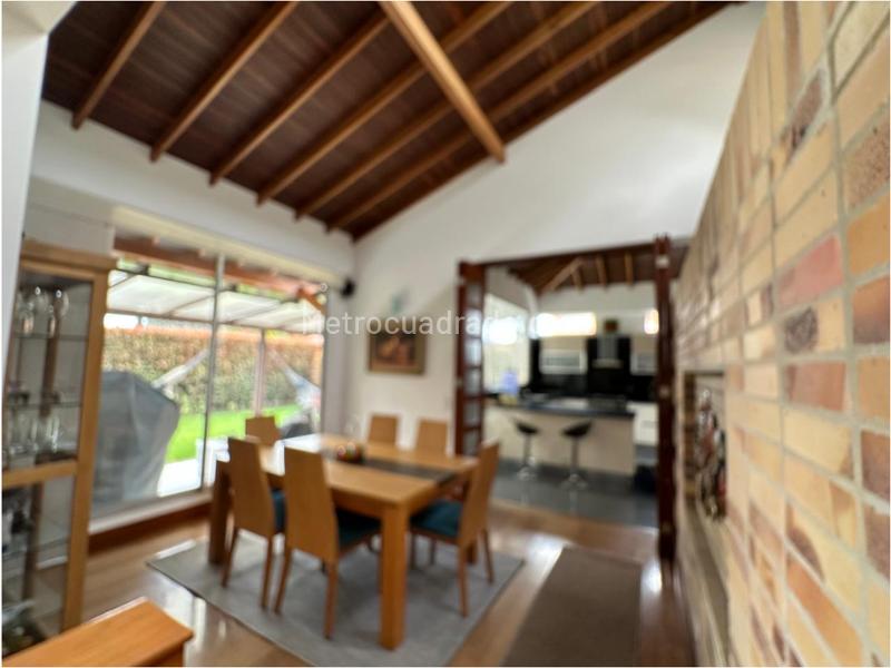 Casa – Cajicá - Vista 5
