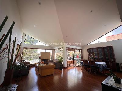 Casa en arriendo en Vereda Calahorra Cajica, Cajicá · foto 3 de 20