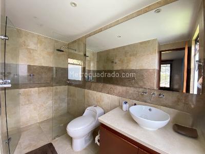 Casa en arriendo en Vereda Calahorra Cajica, Cajicá · foto 11 de 20