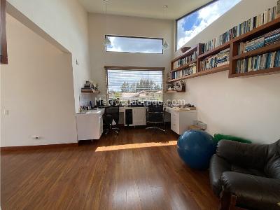 Casa en arriendo en Vereda Calahorra Cajica, Cajicá · foto 13 de 20