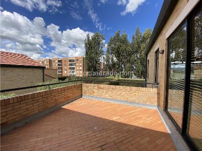 Casa en arriendo en Vereda Calahorra Cajica, Cajicá · foto 17 de 20