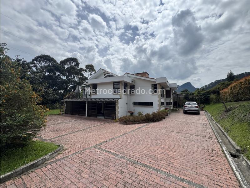 Casa – Cajicá, Canelon - Vista 2