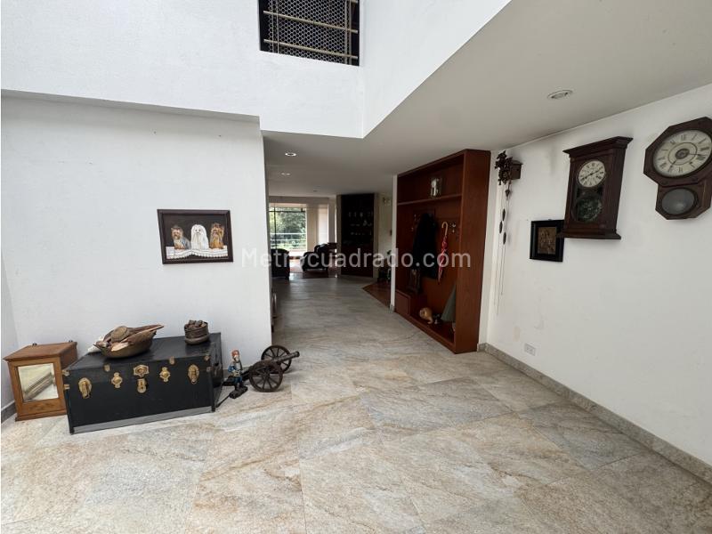 Casa – Cajicá, Canelon - Vista 3