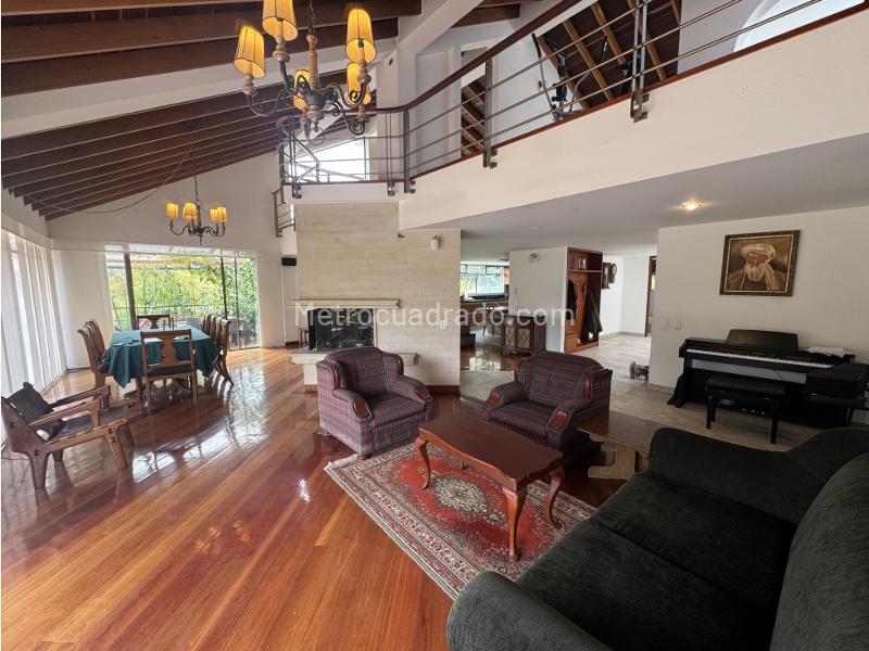 Casa – Cajicá, Canelon - Vista 5