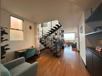 Casa de 3 alcobas en venta en Cajica Bosque Residencial Alcaparro, Cajicá, 209 m² · foto 2 de 15