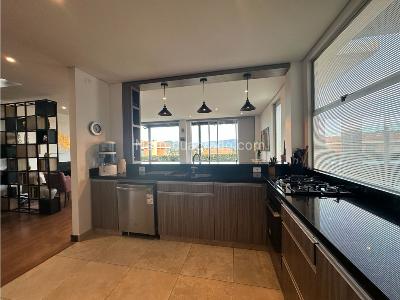 Casa de 3 alcobas en venta en Cajica Bosque Residencial Alcaparro, Cajicá, 209 m² · foto 5 de 15