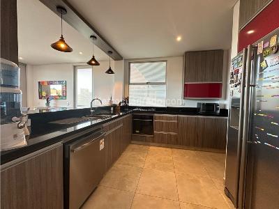 Casa de 3 alcobas en venta en Cajica Bosque Residencial Alcaparro, Cajicá, 209 m² · foto 6 de 15