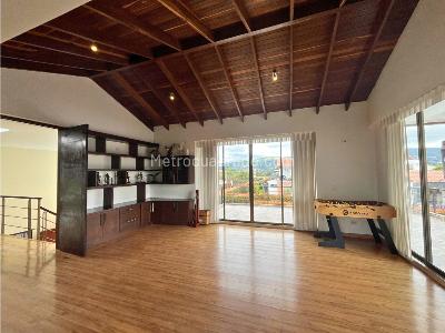 Casa de 5 alcobas en arriendo en Vereda Calahorra Cajica, Cajicá, 457 m² · foto 14 de 18