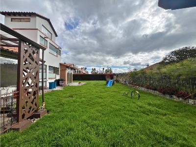 Casa de 5 alcobas en arriendo en Vereda Calahorra Cajica, Cajicá, 457 m² · foto 18 de 18