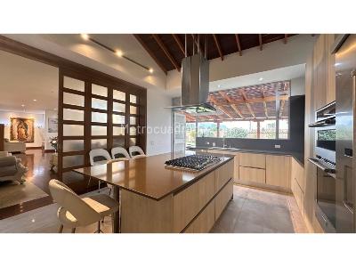 Casa de 5 alcobas en arriendo en Condominio Campestre Caminos De Chunugua C, Cajicá, 400 m² · foto 5 de 20