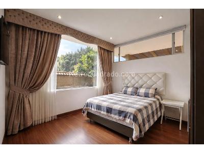 Casa de 5 alcobas en arriendo en Condominio Campestre Caminos De Chunugua C, Cajicá, 400 m² · foto 6 de 20