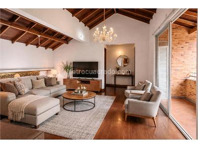 Casa de 5 alcobas en arriendo en Condominio Campestre Caminos De Chunugua C, Cajicá, 400 m² · foto 9 de 20