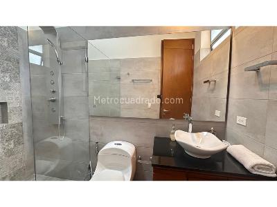 Casa de 5 alcobas en arriendo en Condominio Campestre Caminos De Chunugua C, Cajicá, 400 m² · foto 14 de 20