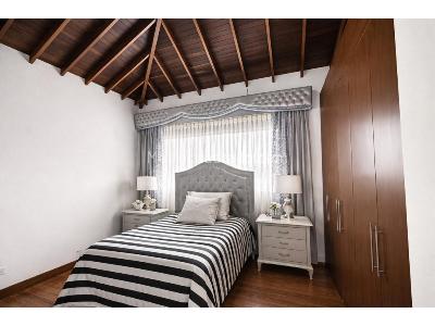 Casa de 5 alcobas en arriendo en Condominio Campestre Caminos De Chunugua C, Cajicá, 400 m² · foto 15 de 20